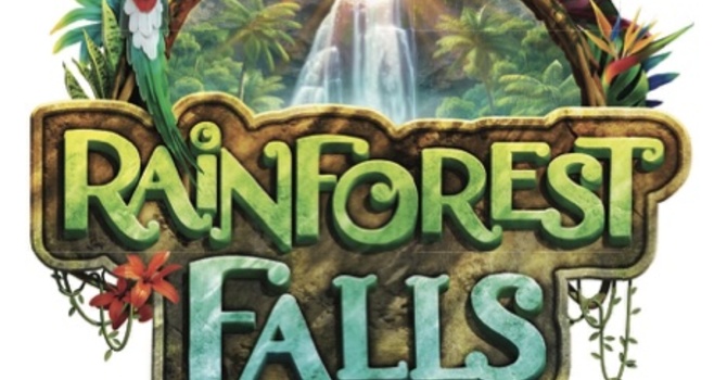 VBS Rainforest Falls