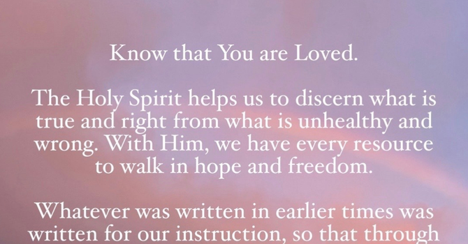 Daily Devotional 7/15/2026 image