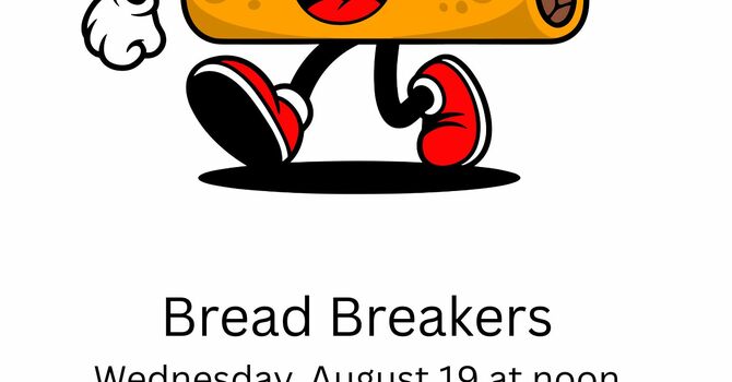 Bread Breakers