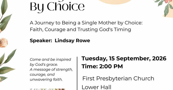 Women's Gathering