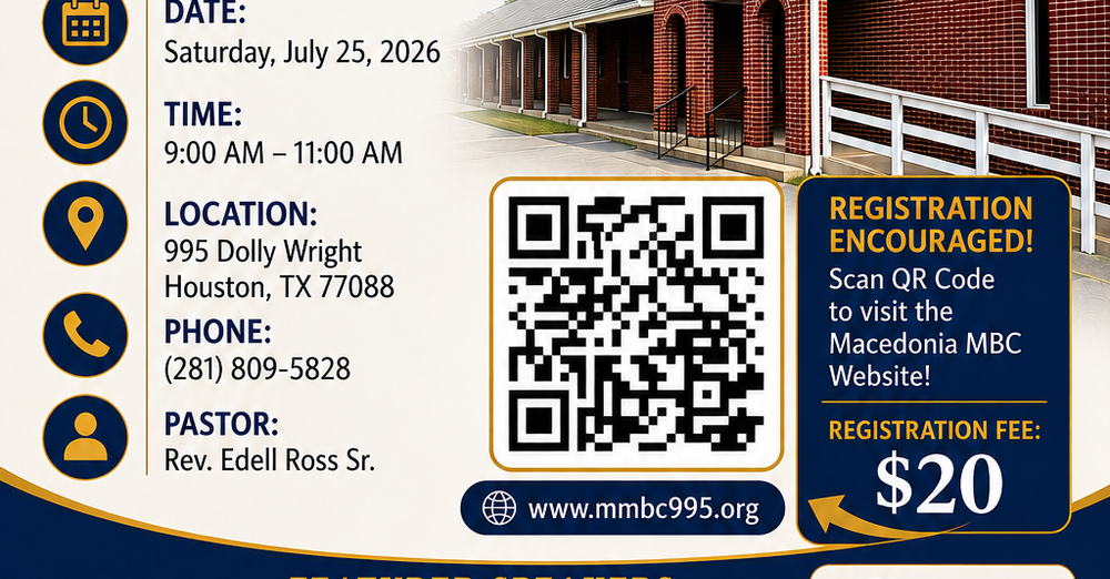 MBC Health Conference 2026