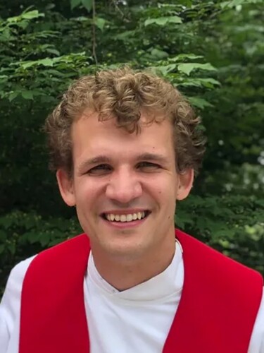 Rev. Conifer Berg