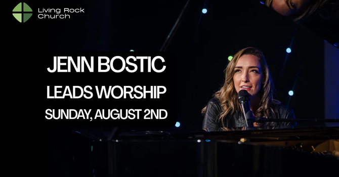 Jenn Bostic