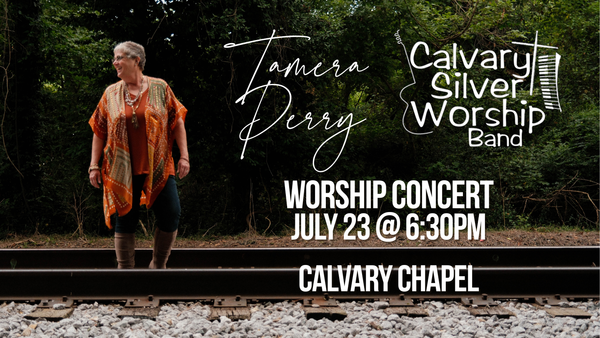Worship Concert