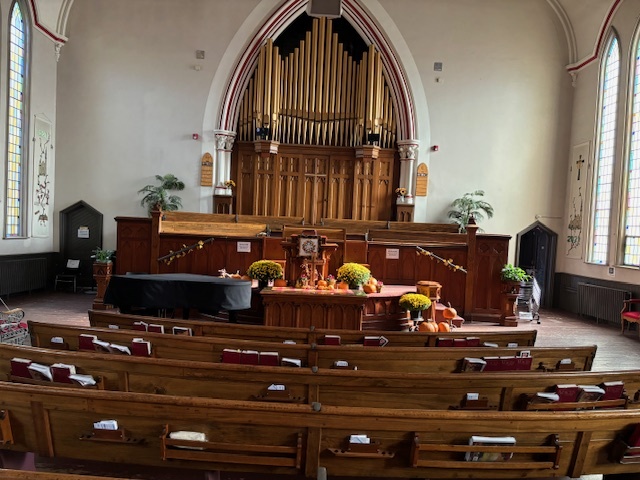 Slideshow image