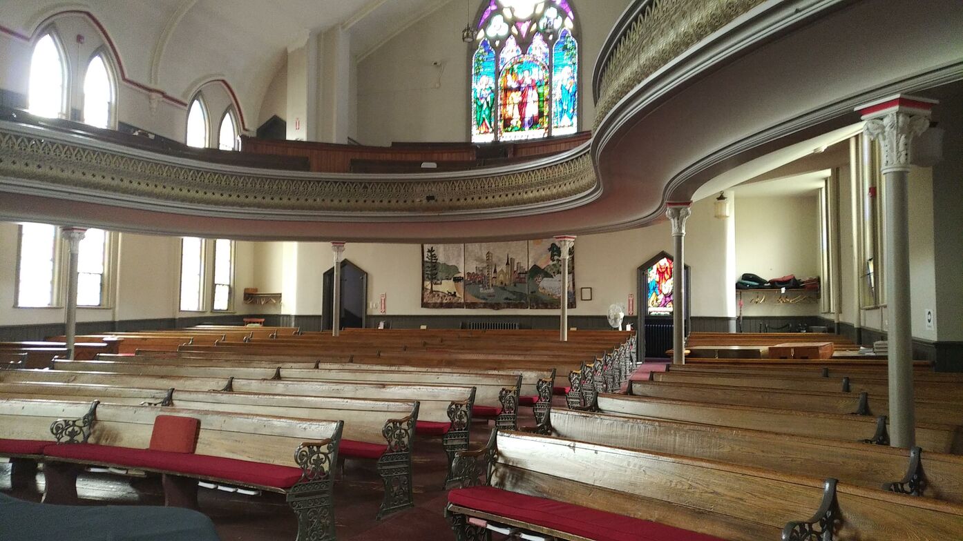 Slideshow image