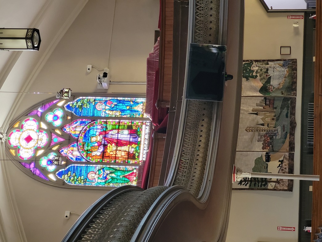Slideshow image