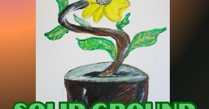 SOLID GROUND