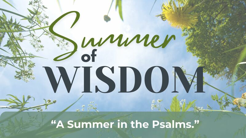 "The Secret of Christian Contentment" 