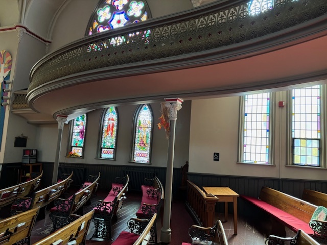 Slideshow image