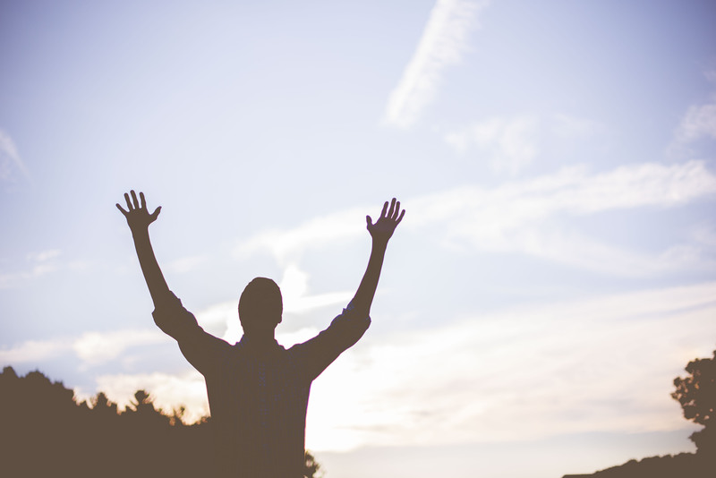 The Power that comes through our Worship, Part 2