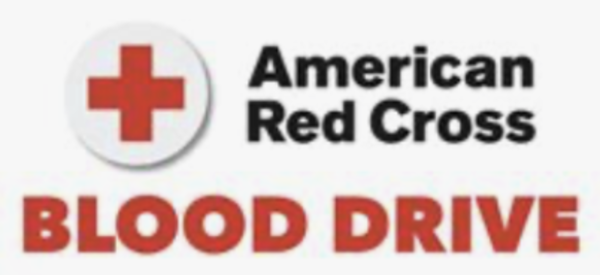 Red Cross Blood Drive