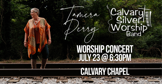 Worship Concert