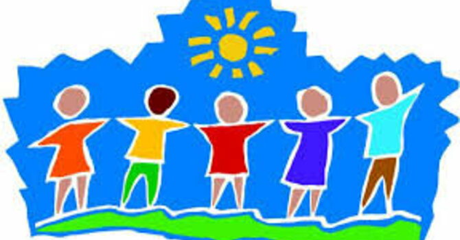 Children's Ministry and Parent/Teacher Gathering
