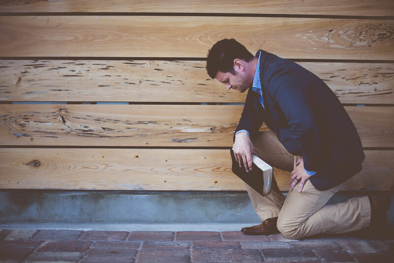 Advice to a Growing Church - Prepare, then Run the Race