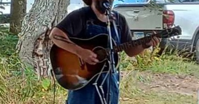 July 19 2026 Worship image