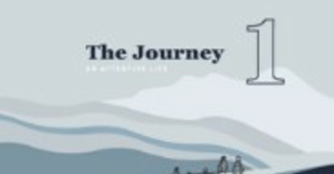 The Journey