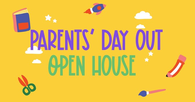 PDO Open House