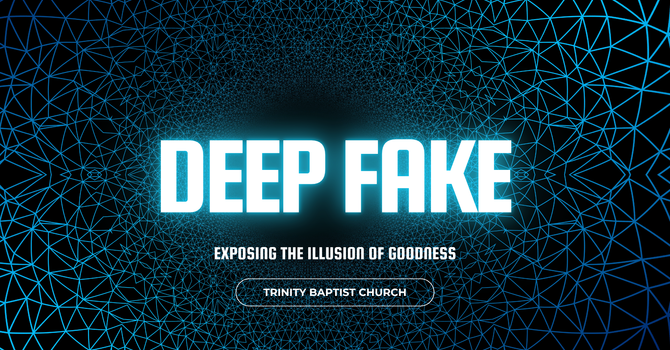 Deep Fake