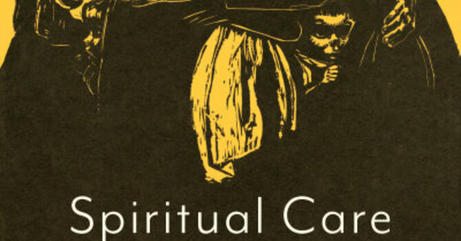 Spiritual Care First Aid