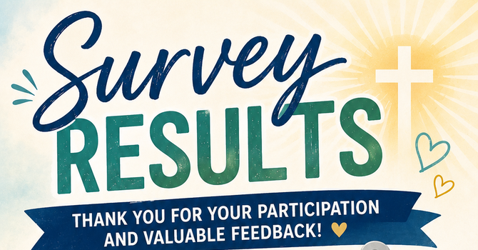 Survey Results image