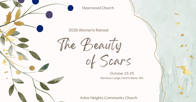 Women's Retreat