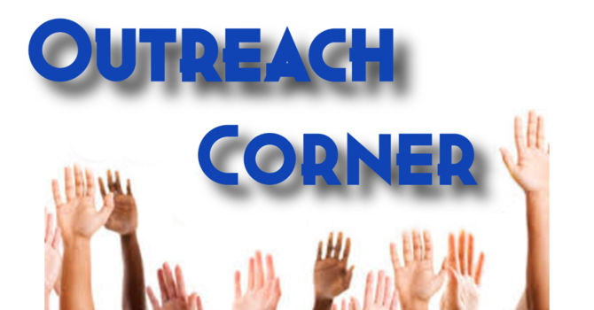 Outreach Meeting