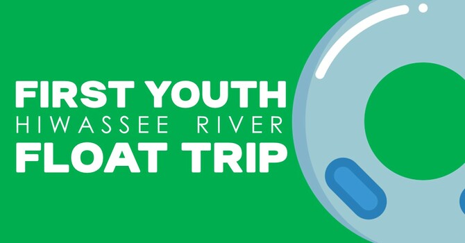 Hiwassee River Float Trip