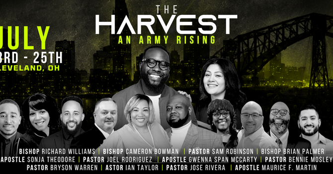 The Harvest