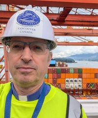 staff member image