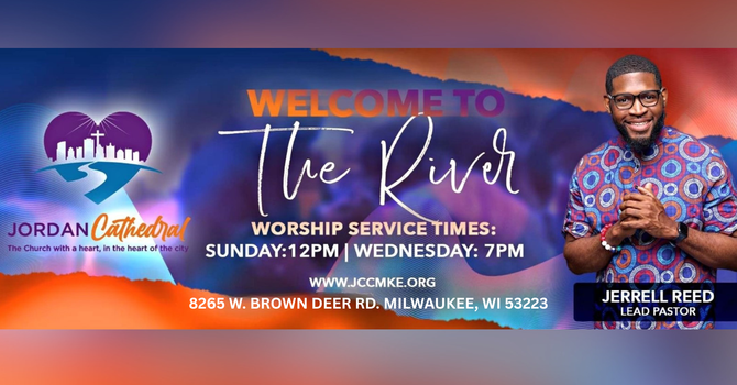 Sunday Morning Worship Experience