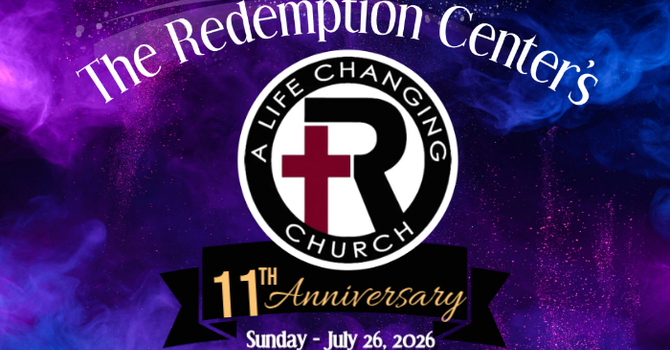 11th Anniversary Luncheon
