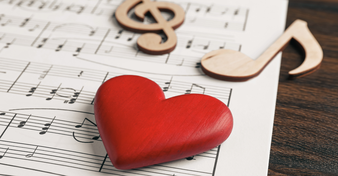 7th Sunday after Pentecost - HymnFest 2026