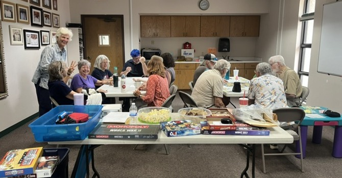 Summer fun at BSLC! image