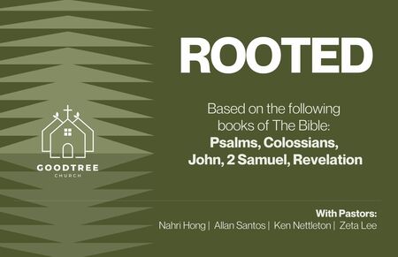 Rooted