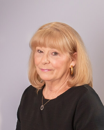 Kathy Bolger