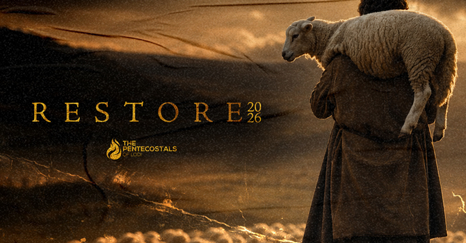 RESTORE 2026