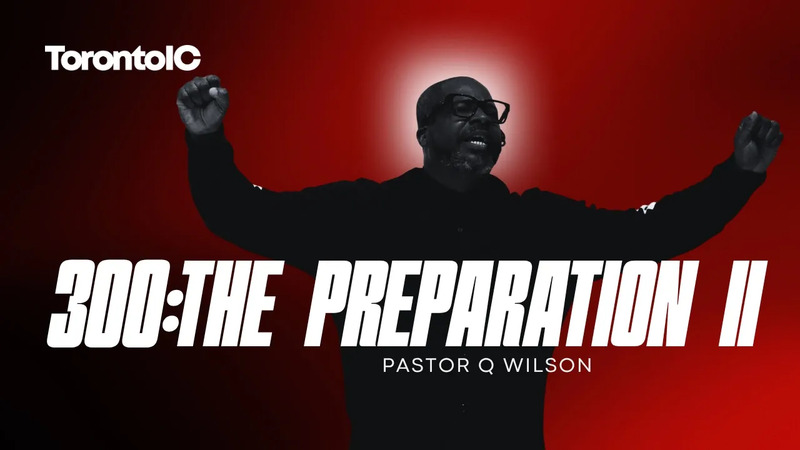 300: THE PREPARATION II