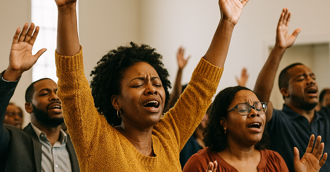 Worship