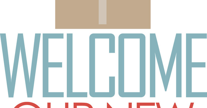 Welcome Wieland Family Reception