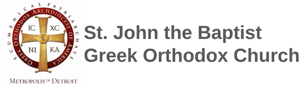 St. John Greek Orthodox Church