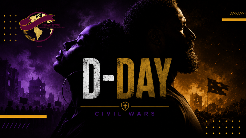 D-Day