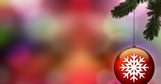 Christmas In July - Worship & Collection image