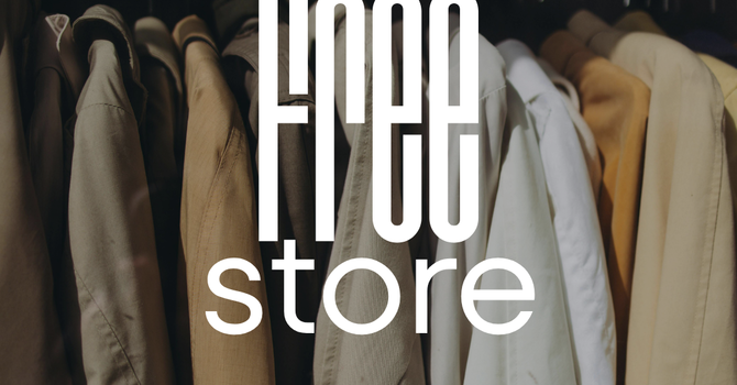 FREE STORE