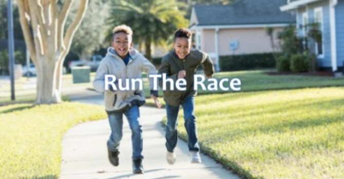 Run The Race