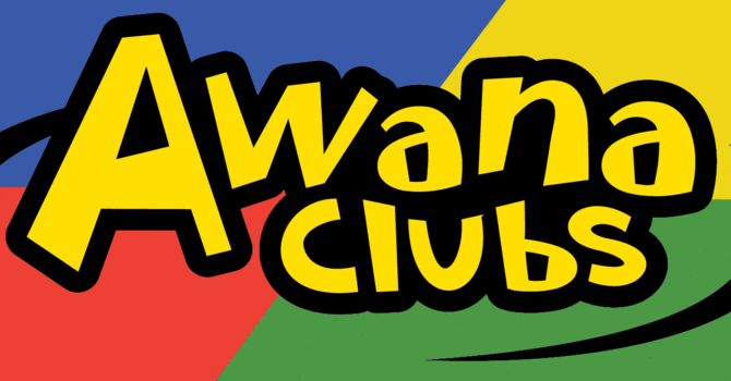AWANA Summer Connect