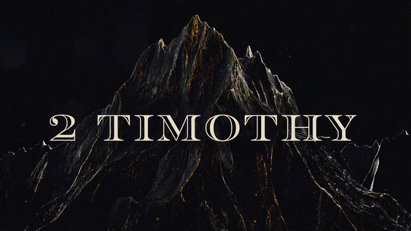 2 Timothy