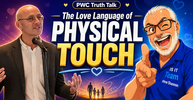 PWC Truth Talk Podcast