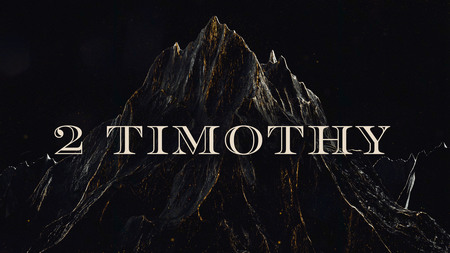 2 Timothy