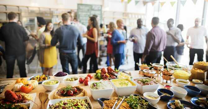 Potluck